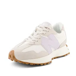 New Balance Women's CT 20 Beige Sneakers image 1