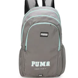 Puma Grey Phantom Backpack image 1