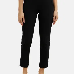 Jockey IW35 Women's Environment Friendly Recycled Microfiber All Day Pants with Stay Fresh Treatment image 1