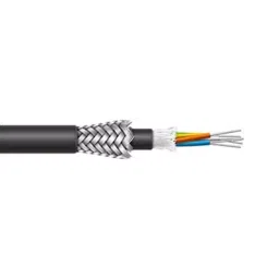 Polycab 0.5 sq.mm 10 Pair Solid Copper Conductor Polythene Insulated Armoured Telephone Cable (Length of 1 m)-picture-41