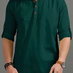 LENIA Men Kurta-picture-22