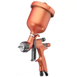 Elephant Oil Free & Noiseless Air Compressor 2 HP Power 50 L Tank 100% Aluminium Winding 95 L/min Air Flow, AC50DC-SHINE-2 image 2