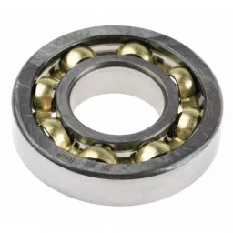 NSK Single Row Deep Groove Ball Bearing- Open Type 12.7mm I.D 28.57mm O.D, KLNJ1/2-picture-22
