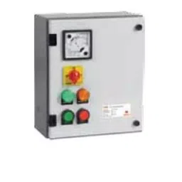 Havells 10 HP Three Phase 8.9-13.5 A Automatic Star Delta Submersible Pump Controller (Standard), IHSASAK1KA-image-96