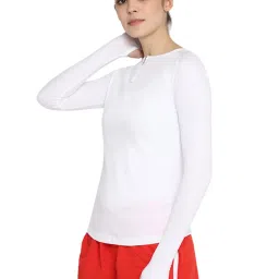 Appulse White & Charcoal Cotton T-Shirt - Pack of 2 image 3