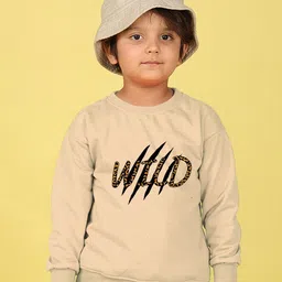 NUSYL Boys Printed Sweatshirt-picture-20