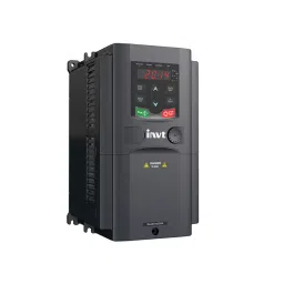 Invt 90 kW Output power 120 HP 3 Phase General Purpose Inverter, GD200A-090G/110P-4 image 3