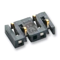 MOLEX Battery Contacts - Modular COMPRESSION CONN, BATTERY, 6POS, 0.5A 78732-6021 (Pack of 5)-picture-39