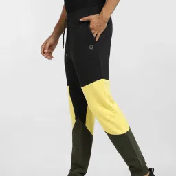 Jack & Jones Multicolor Regular Fit Joggers image 3