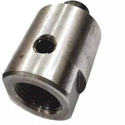 Buyohlic International Lathe Spindle Adapter for Connecting 3/4 inch (19 mm) X 16 TPI Spindle To M14 X 1 Threaded Chucks, Y0-RAYS-ZGOH-picture-16