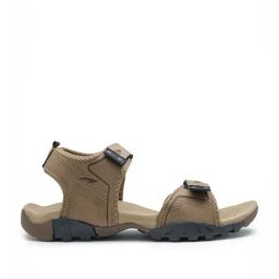 Asian Men VISTARA-15 Brown Sandals-picture-26