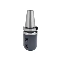 Buyohlic International BT40 Side Lock Adaptor for Cylindrical Shank Balanced at 15000 RPM (SLA16-63L), 10-JAI-900-picture-15