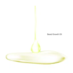 Coal Clean Beauty Beard Growth Oil - 30 ml image 3