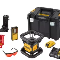 Dewalt 16 m Working Range Pocket Laser, DW055PL-XJ image 1
