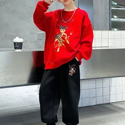 YK Boys Printed-picture-56