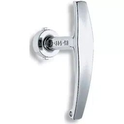 TAKIGEN Rotary Lock Insertion and Removal Handle Stainless Steel 130 g, A-314-1-H-image-85