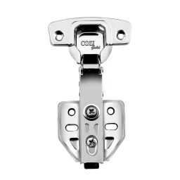 Cozi Gold MS 15 Crank Auto Hinge without screws (Pack of 5 Sets)-picture-35