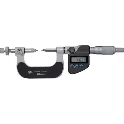 Mitutoyo GMB-100MX Dedicated Digimatic Micrometer Range 75 - 100 mm, 18483386-picture-15