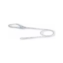 Karam PN206 Link Connecting Polyamide Rope Lanyard (Rope Length 1.8Mtr Strength 20 kN)-image-2