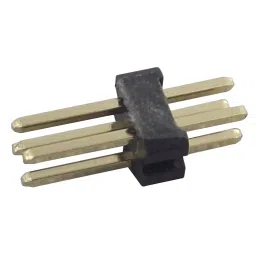 WURTH ELEKTRONIK Header, 1.27 mm, Pin, Tht, Vertical, 8Way, 62200821121-image-3