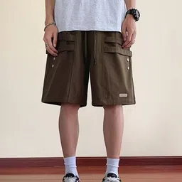 KPOP Men Shorts image 3