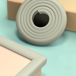 Bembika L Shape Baby Proofing Edge & Corner Guards Design For Sharp Edges Of Furniture - Grey-picture-20