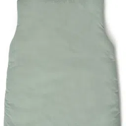 Mi Arcus Polyester  Half Sleeves Hen Embroidered  Jacket - Green image 3