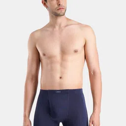 French Connection Men Pack Of 2 Trunks OXFORDNAVEL ACADEMY|JET BLACK- image 2