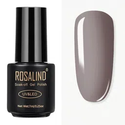 ROSALIND UV LED Gel Nail Polish - 2914 - 7 ml-image-82