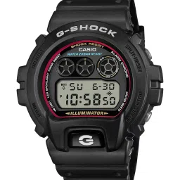 G-Shock DW-6900RL-1DR Multifunction Digital Watch for Men image 1