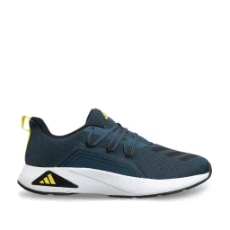 Adidas Men's flash tech Blue Running Shoes image 1