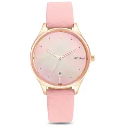 Titan NS2670WL02 Pastel Dreams Analog Watch for Women-picture-43