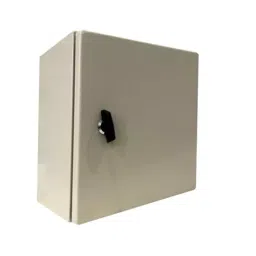 RS PRO Steel Wall Box, IP66, 500 mm x 400 mm x 200mm Model No 2229369-picture-41