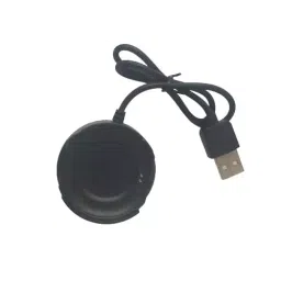 KP Smartwatch 2 Pin Magnetic USB Charging Cable for Active 2 Black, syma22-picture-12