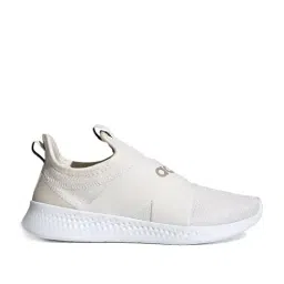 Adidas Women's PUREMOTION ADAPT White Casual Sneakers-image-24