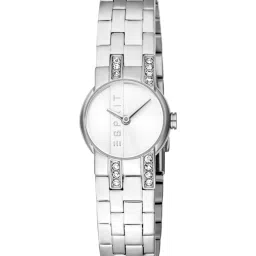ESPRIT ES1L421M0015 LUNA Analog Watch For Women image 1