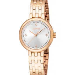 ESPRIT ES1L451M0045 Camila Analog Watch For Women image 1