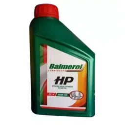 Balmerol HP GL-4 80W-90 Gear Oil 1L-picture-18