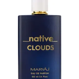Maryaj Native Clouds Eau de Parfum for Unisex - 100 ml-image-45