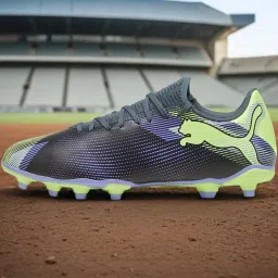 puma FUTURE 7 PLAY FG/AG Unisex Football Boots image 1