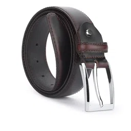 WROGN Men Leather Formal Belt-picture-22