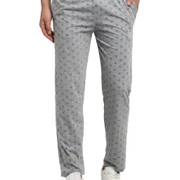 Vimal Jonney Multicolor Cotton Mid Rise Trackpants (Pack of 3) image 2