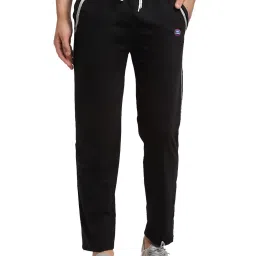 Vimal Jonney Multicolor Cotton Mid Rise Trackpants (Pack of 3) image 4