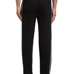 Vimal Jonney Multicolor Cotton Mid Rise Trackpants (Pack of 3) image 5