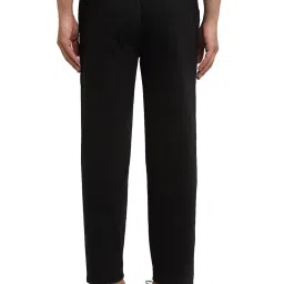 Vimal Jonney Multicolor Cotton Mid Rise Trackpants (Pack of 3) image 3