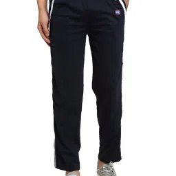 Vimal Jonney Multicolor Cotton Mid Rise Trackpants (Pack of 3) image 4