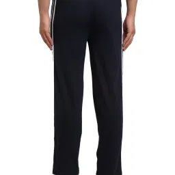 Vimal Jonney Multicolor Cotton Mid Rise Trackpants (Pack of 3) image 5