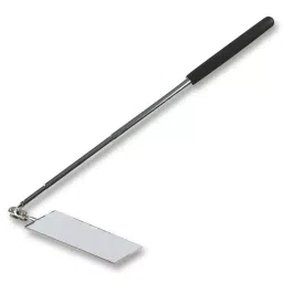 DURATOOL Inspection Mirror, 2"X4", D00274-picture-17