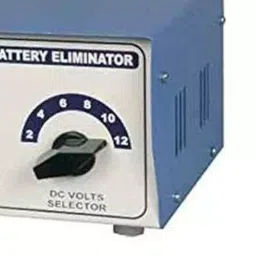 SSU 16 x 32 x 16 cm 3 A Heavy Duty Battery Eliminator image 2