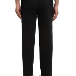 Vimal Jonney Multicolor Cotton Mid Rise Trackpants (Pack of 3) image 3